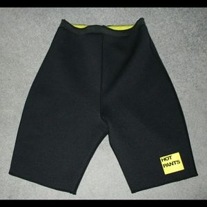 Zaggora hotpants xl