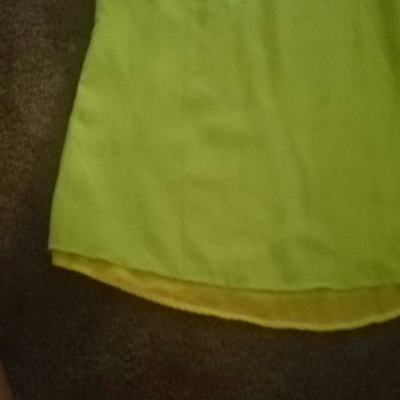 LIME GREEN - Picture 2 of 3