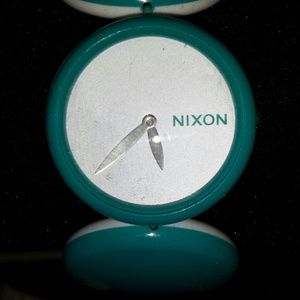 Nixon Watch