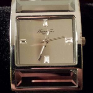 Kenneth Cole Watch