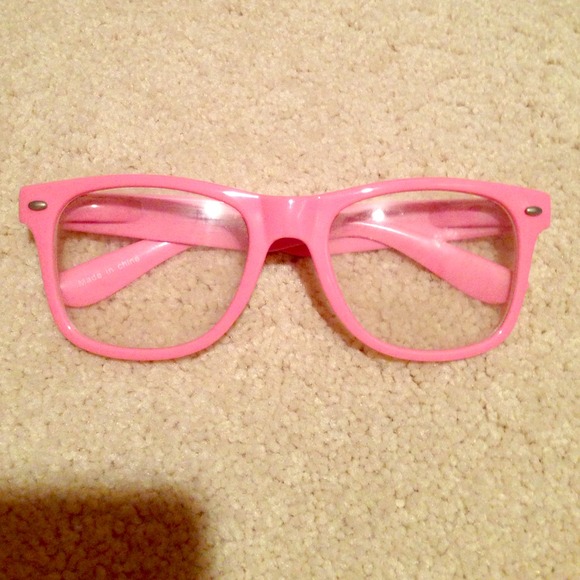 glasses