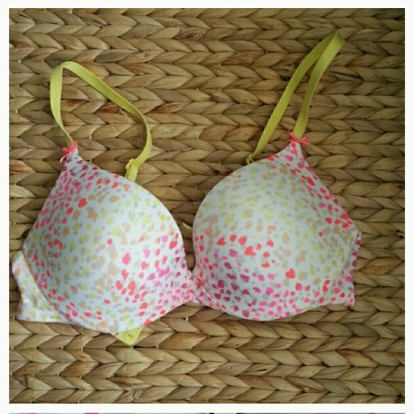 VS Darlin Bra