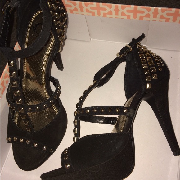 Gianni Bini high heels - Picture 2 of 4
