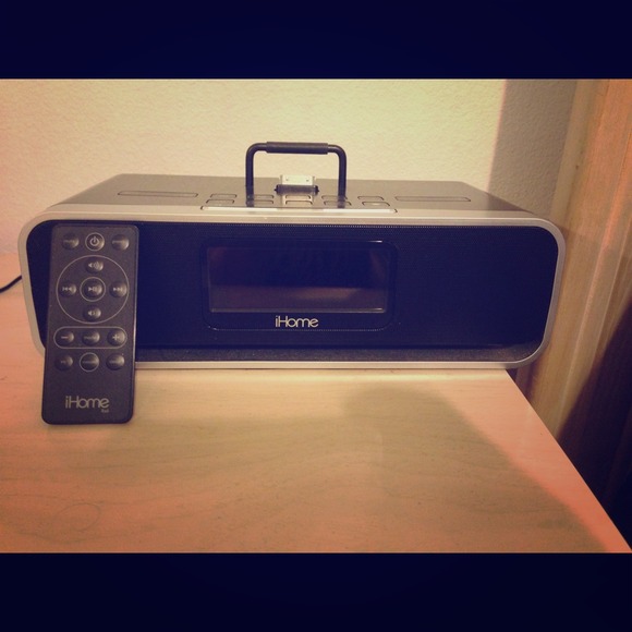 Ihome