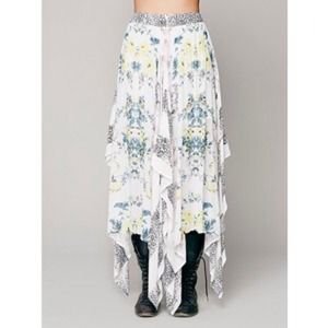 Free People Day Tripper Maxi