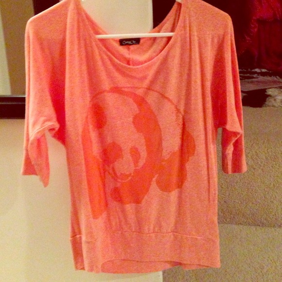 perfect for comfy clothes or workouts!