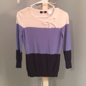 Saks Fifth Avenue sweater