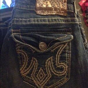 MEK Jeans