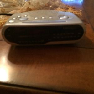 The best radio I ever had