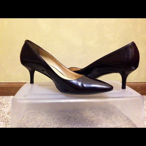 Cole Haan Pumps