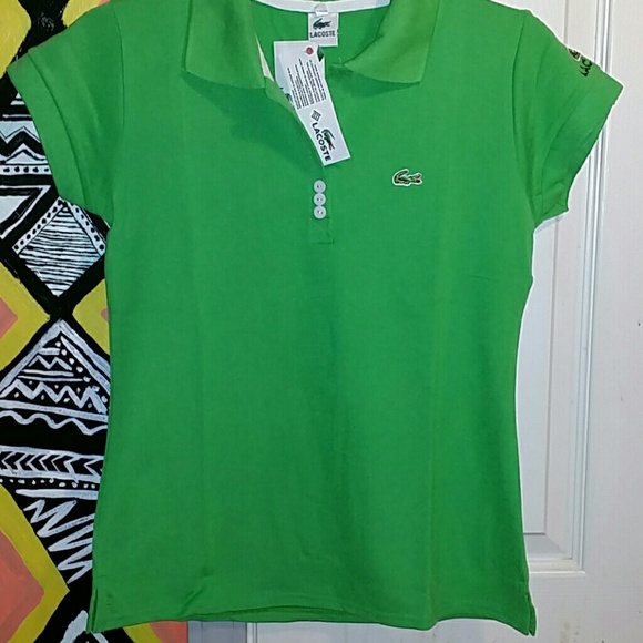 Lacoste Polo bundle