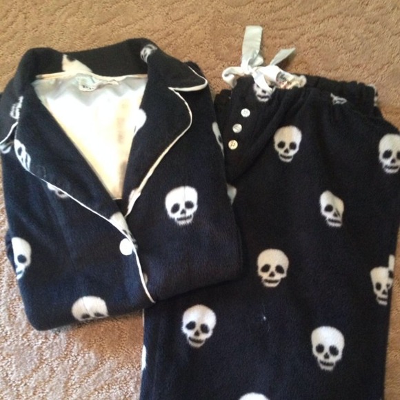 PJ Salvage PJs!