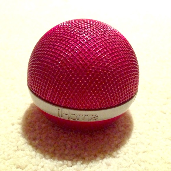 portable Ihome