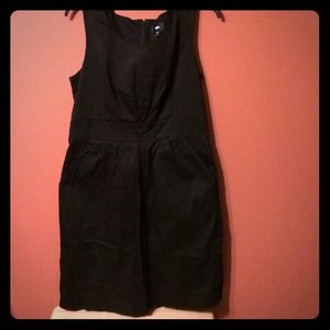 Target black dress