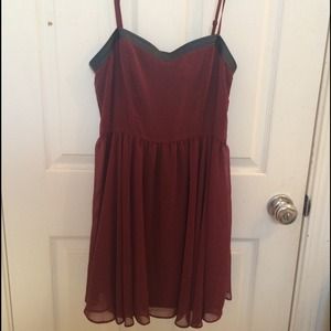 Dress!