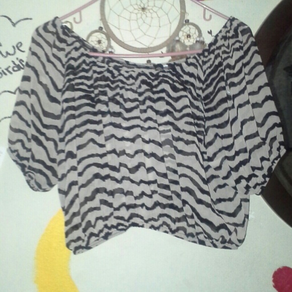 Blouse - Picture 1 of 1