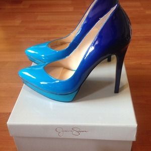 Jessica Simpson brand new heels! NWT