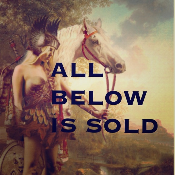 Past this is an archive of sold items