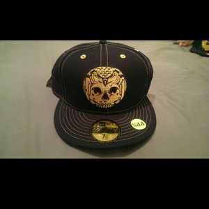 Upper Playground x Jeremy Fish x New Era - 7-3/8