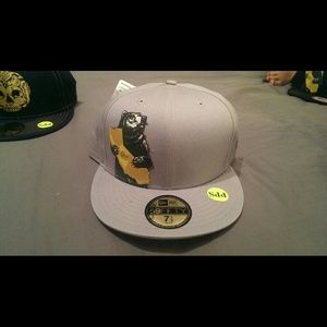 *SOLD Upper Playground x New Era - 7-/12