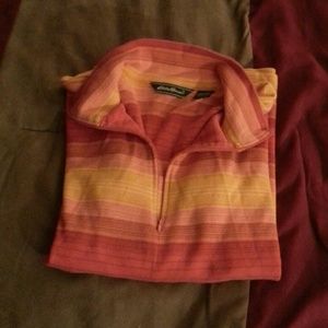 Eddie bauer large top