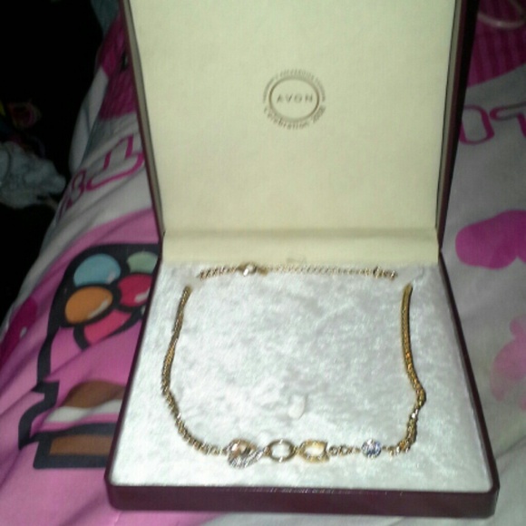 Necklace (: