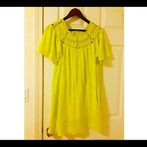 3.1 Phillip Lim Dress