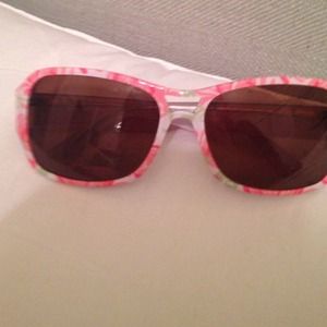 Lilly sunglasses
