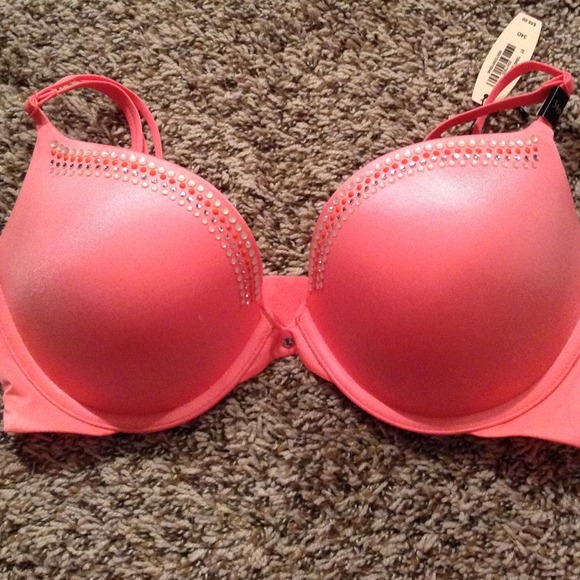 Victoria Secret Gem Bra