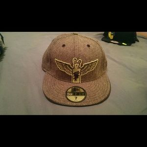 Superfishal x New Era Fitted Cap : 7