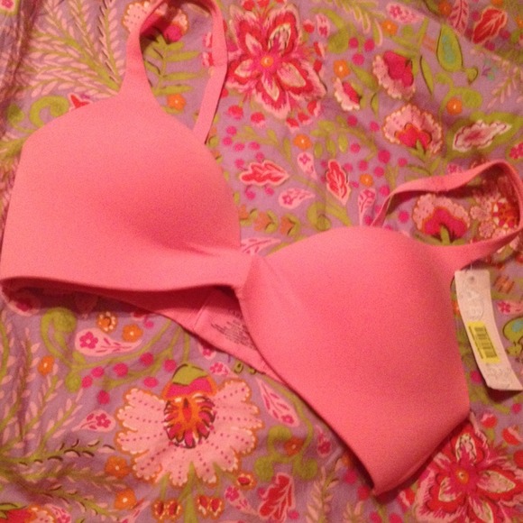 NWT Bra!