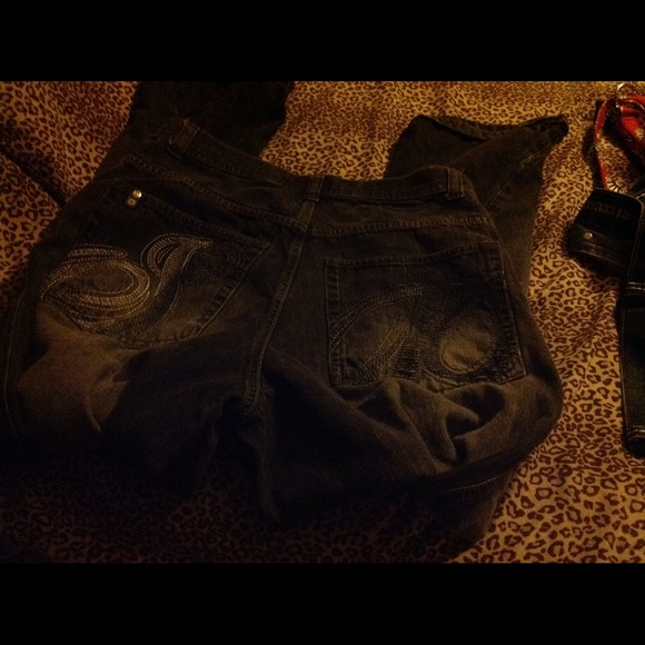 Mens South Pole jeans