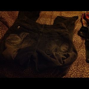 Mens South Pole jeans