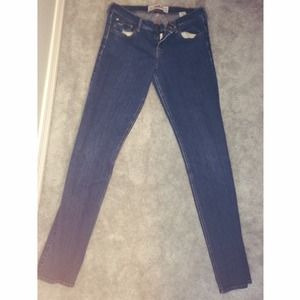 Hollister Skinny Jeans