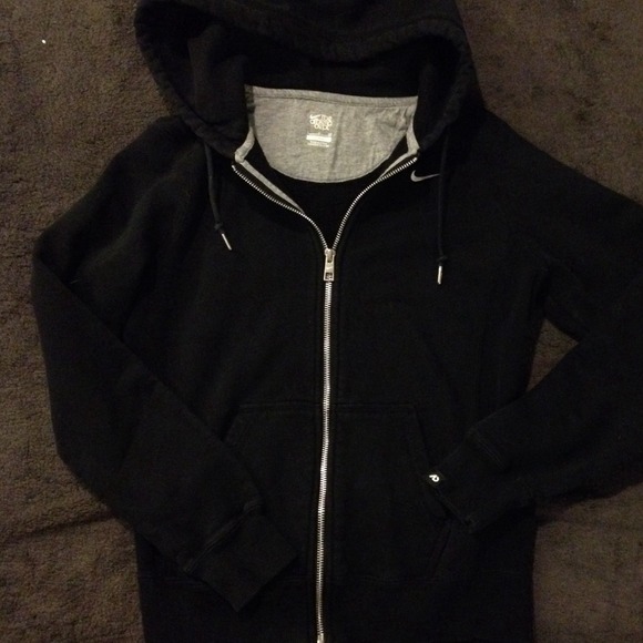 nike hoodie sweater