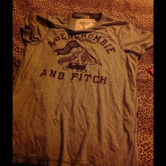 Mens Aero t- shirt