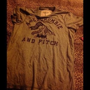 Mens Aero t- shirt