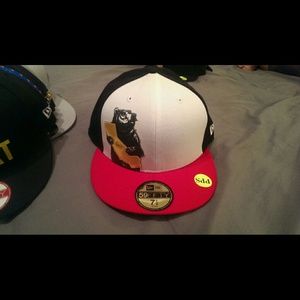 Upper Playground x New Era Snapback