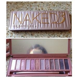 Naked 3 dupe