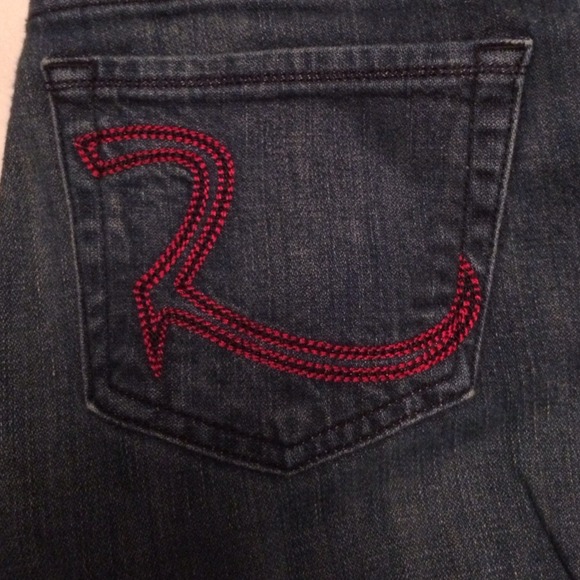 🚫SOLD🚫Rock & Republic Denim