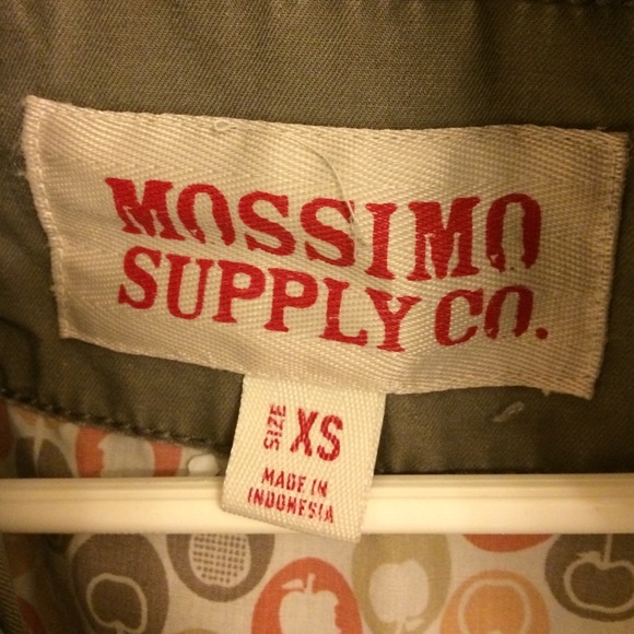 Jacket - Picture 3 of 3