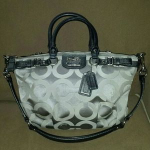 Coach Sophia bag