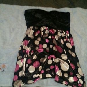 Cute party dress