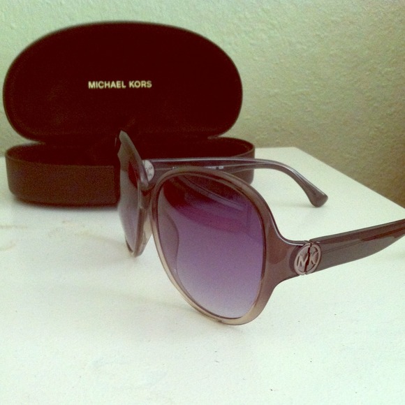 100% Authentic Michael Kors Sunglasses