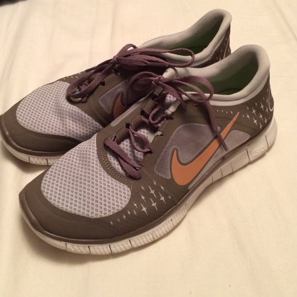 Nike Frees 5.0