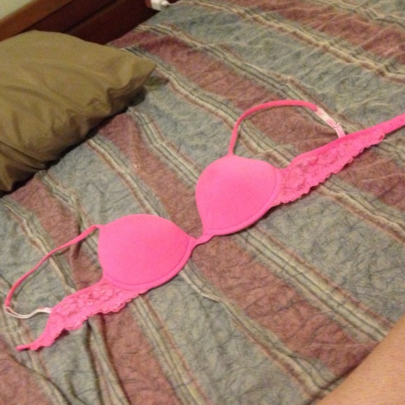 Victoria's Secret Pink line.