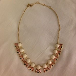 AUTHENTIC JCREW NECKLACE