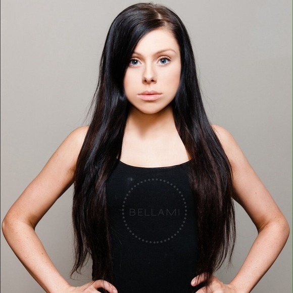 🚫SOLD ON EBAY🚫 Bellami Hair Extensions - Picture 1 of 4