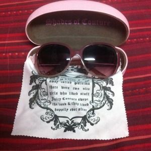 Authentic juicy couture 100%