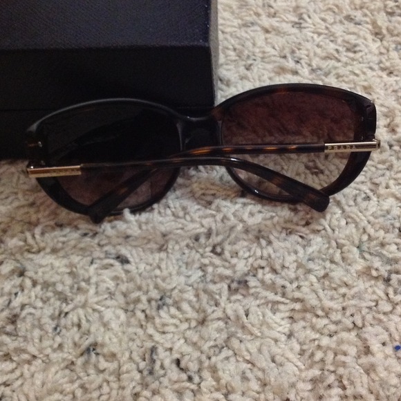 Prada Sunglasses Cat Eye  NEW AUTHENTIC